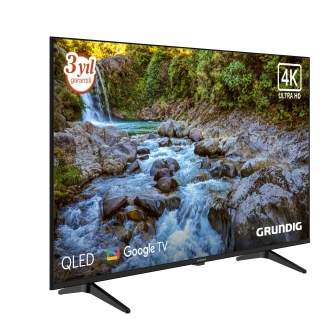Grundig 50 GJQ 9100 Ultra HD (4K) TV