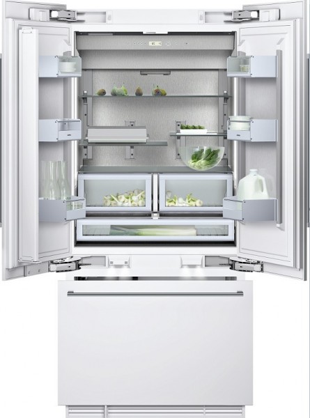 Gaggenau RY 492 301 Buzdolabı