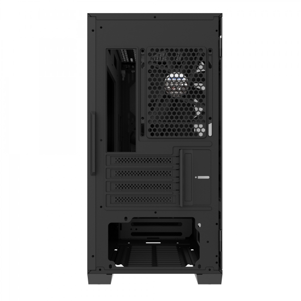 Zalman Z1 Iceberg Bilgisayar Kasası