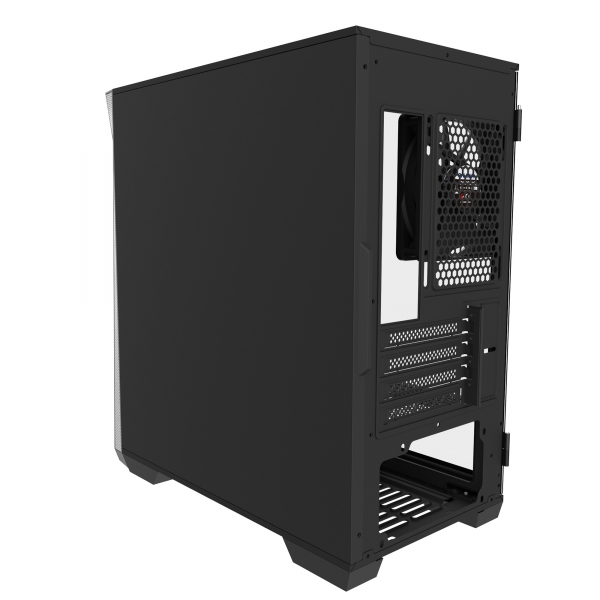 Zalman Z1 Iceberg Bilgisayar Kasası