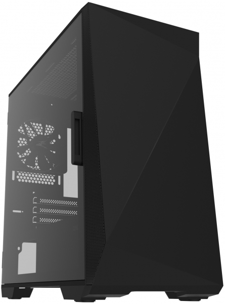 Zalman Z1 Iceberg Bilgisayar Kasası