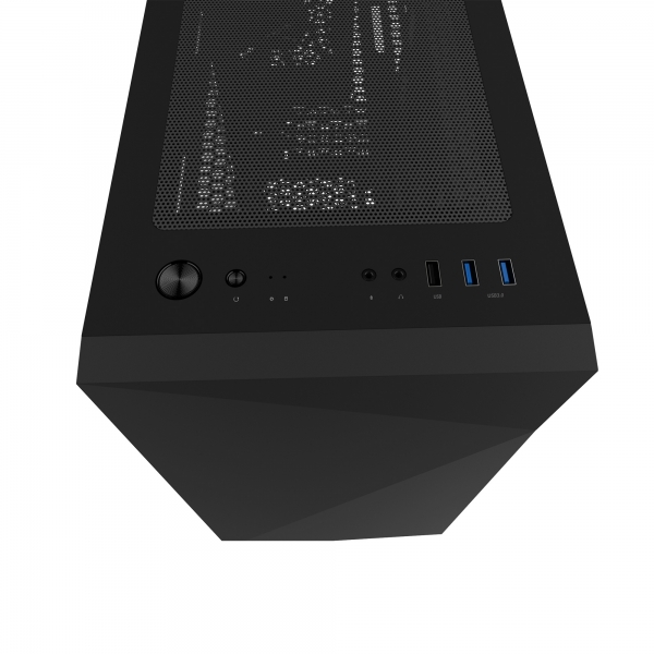 Zalman Z1 Iceberg Bilgisayar Kasası