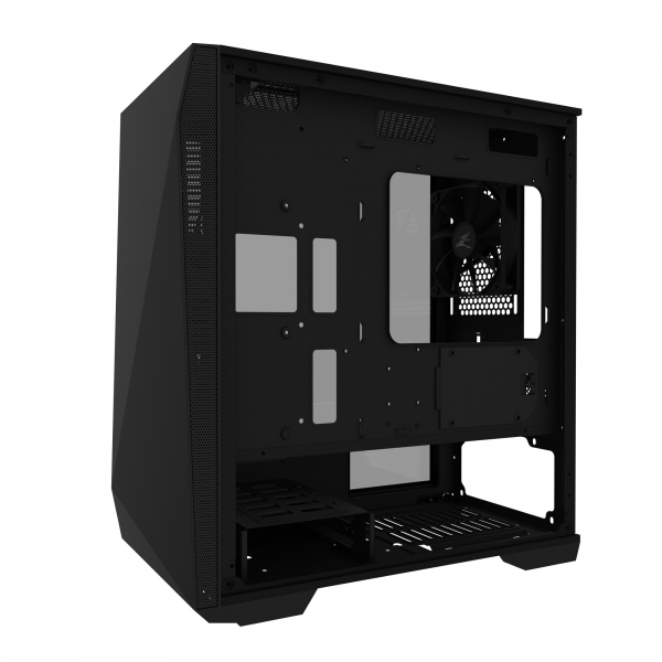 Zalman Z1 Iceberg Bilgisayar Kasası