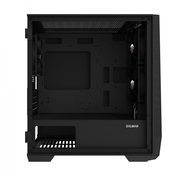 Zalman Z1 Iceberg Bilgisayar Kasası