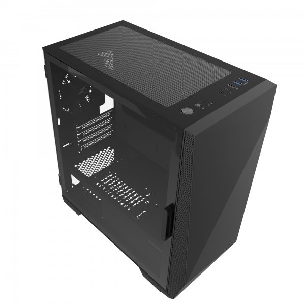 Zalman Z1 Iceberg Bilgisayar Kasası