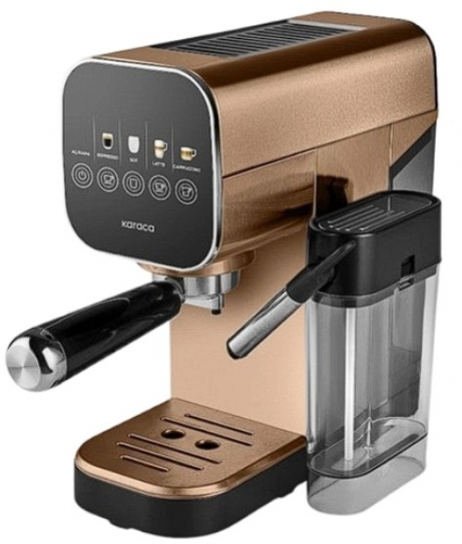 Karaca MyCaffe Barista S20 Kahve Makinesi