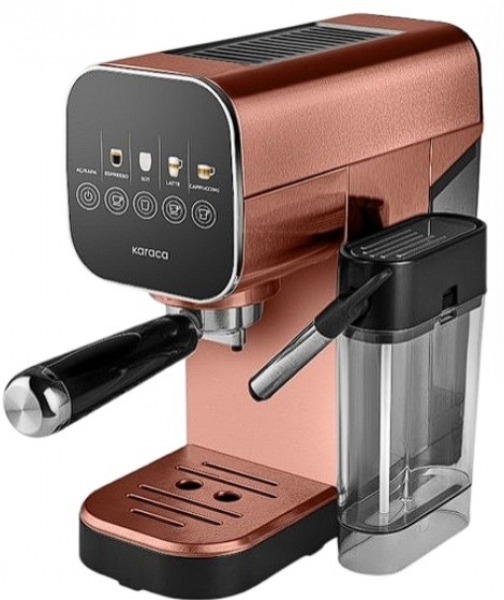 Karaca MyCaffe Barista S20 Kahve Makinesi