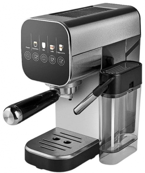 Karaca MyCaffe Barista S20 Kahve Makinesi
