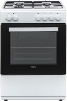 Regal SF 6060 DG Solo Fırın
