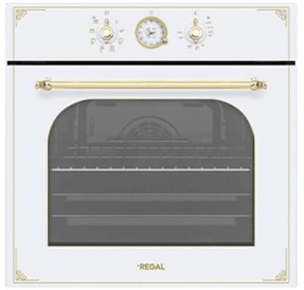 Regal Nazende Ankastre Set AO 6041 NB + AF 7765 NB + AD 60301 NB