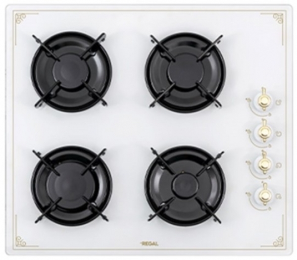 Regal Nazende Ankastre Set AO 6041 NB + AF 7765 NB + AD 60301 NB