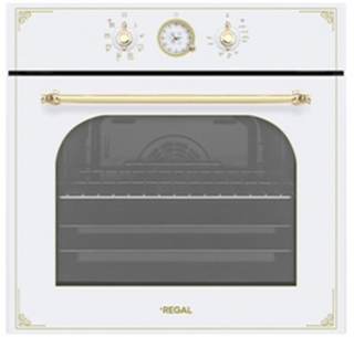 Regal Nazende Ankastre Set AO 6041 NB + AF 7765 NB + AD 60301 NB