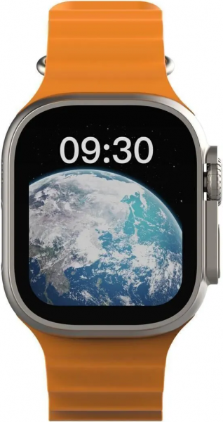 Trident WH8 Akıllı Saat