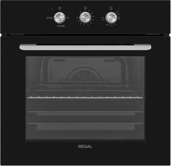 Regal AF 7665 SCY Ankastre Fırın