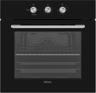 Regal AF 7665 SCY Ankastre Fırın