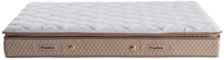 Weltew Home Minas 90x190 cm Yaylı Yatak