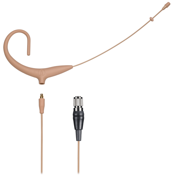 Audio-Technica BP892xcH Mikrofon