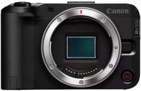 Canon EOS R50 V Aynasız Fotoğraf Makinesi