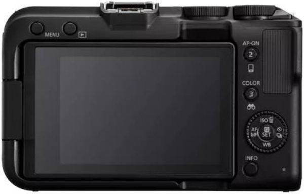 Canon EOS R50 V Aynasız Fotoğraf Makinesi
