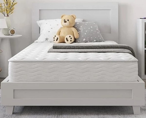 Opalin P.C Misty 40x80 cm Yaylı Yatak
