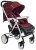 TommyBaby TB-2090 White Bebek Arabası