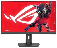 Asus ROG Strix XG27WCMS resim