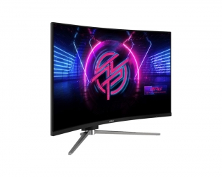 MSI MPG 325CQRXF Monitör