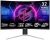 MSI MPG 325CQRXF Monitör