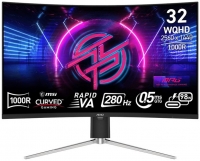 MSI MPG 325CQRXF resim