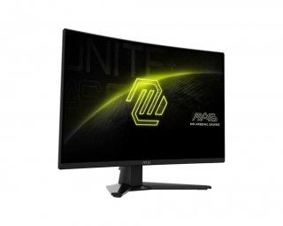 MSI MAG 274CXF Monitör