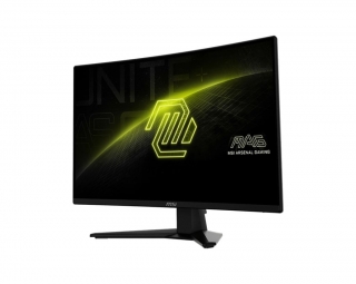 MSI MAG 274CXF Monitör