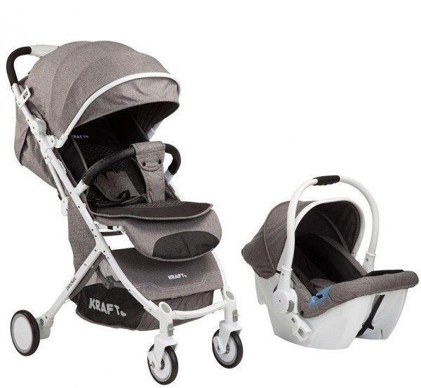 Kraft Pocket Bebek Arabası