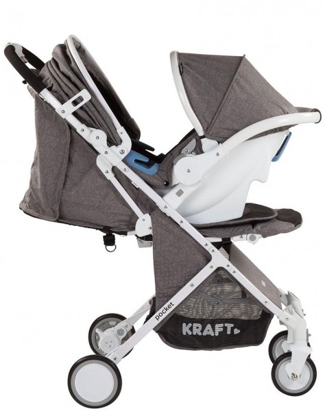 Kraft Pocket Bebek Arabası
