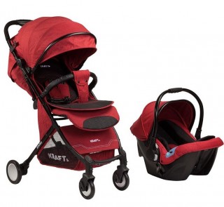 Kraft Pocket Bebek Arabası