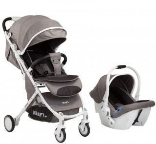Kraft Pocket Bebek Arabası