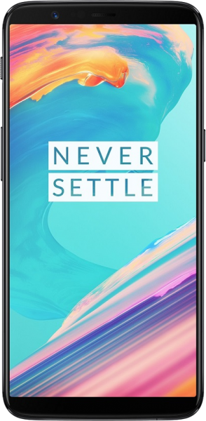 OnePlus 5T (128 GB)