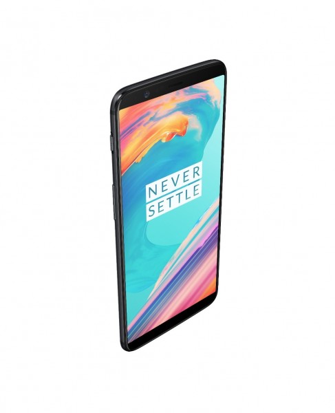 OnePlus 5T (128 GB)