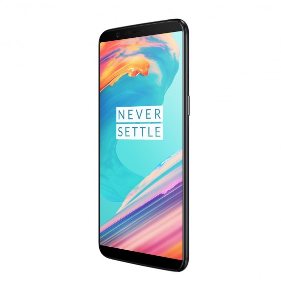 OnePlus 5T (128 GB)