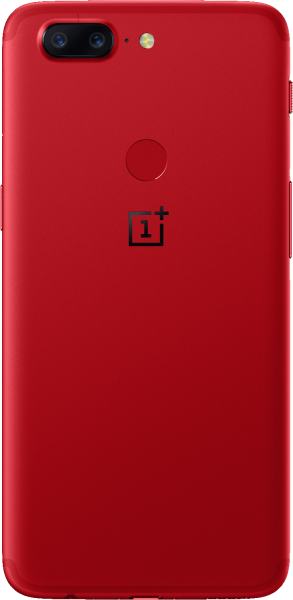 OnePlus 5T (128 GB)