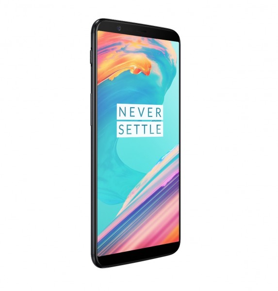 OnePlus 5T (128 GB)