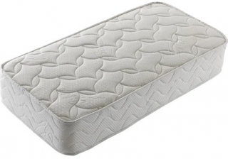Opalin Silver 90x200 cm Yaylı Yatak