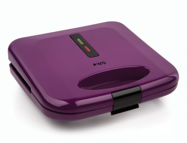 King K-642 Tost Makinesi