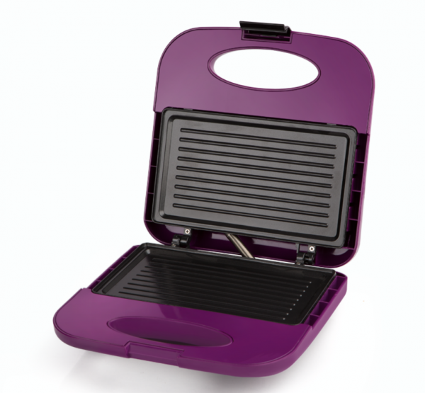 King K-642 Tost Makinesi