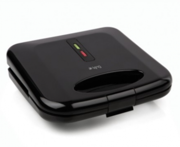 King K-642 Tost Makinesi
