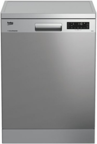 Beko BM 6016 I Bulaşık Makinesi