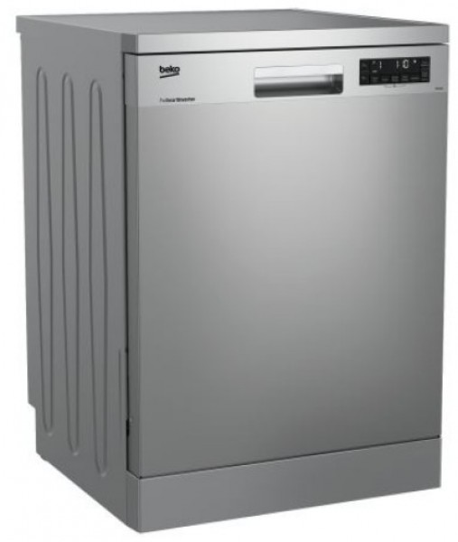 Beko BM 6016 I Bulaşık Makinesi