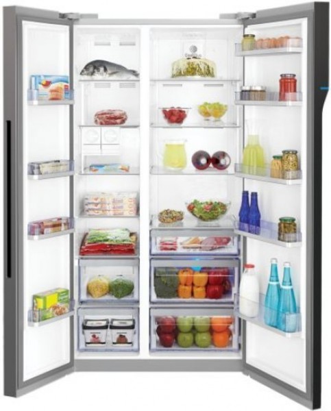 Beko 191640 EI Buzdolabı