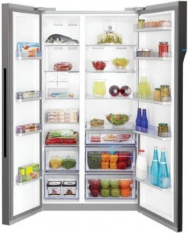 Beko 191640 EI Buzdolabı