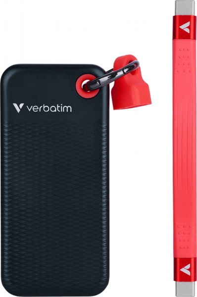 Verbatim Pocket SSD (1 TB)