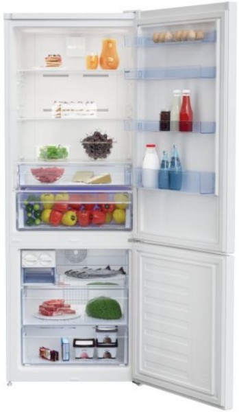 Beko 670520 EB Buzdolabı